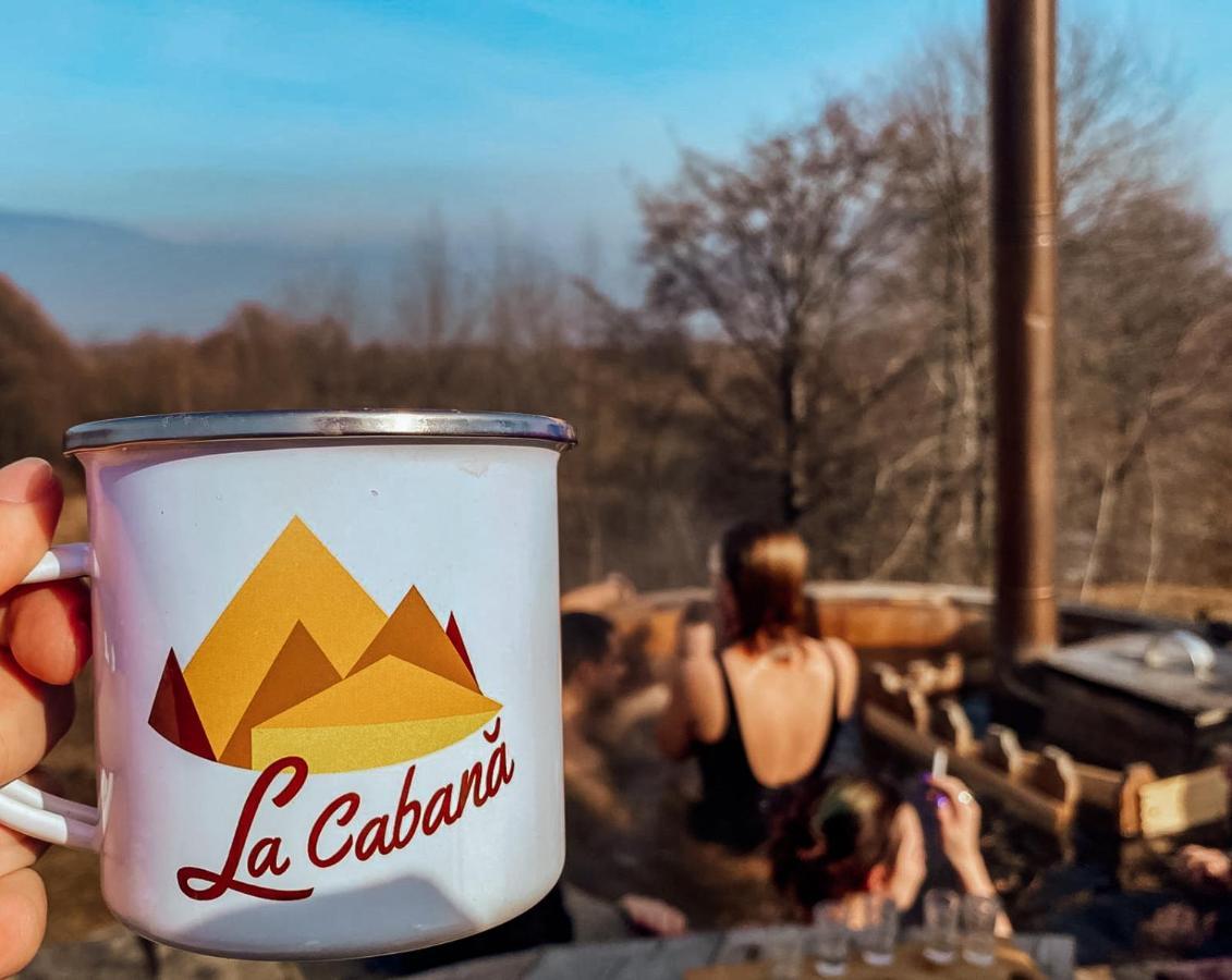 La Cabana, Corbeni Quarto foto
