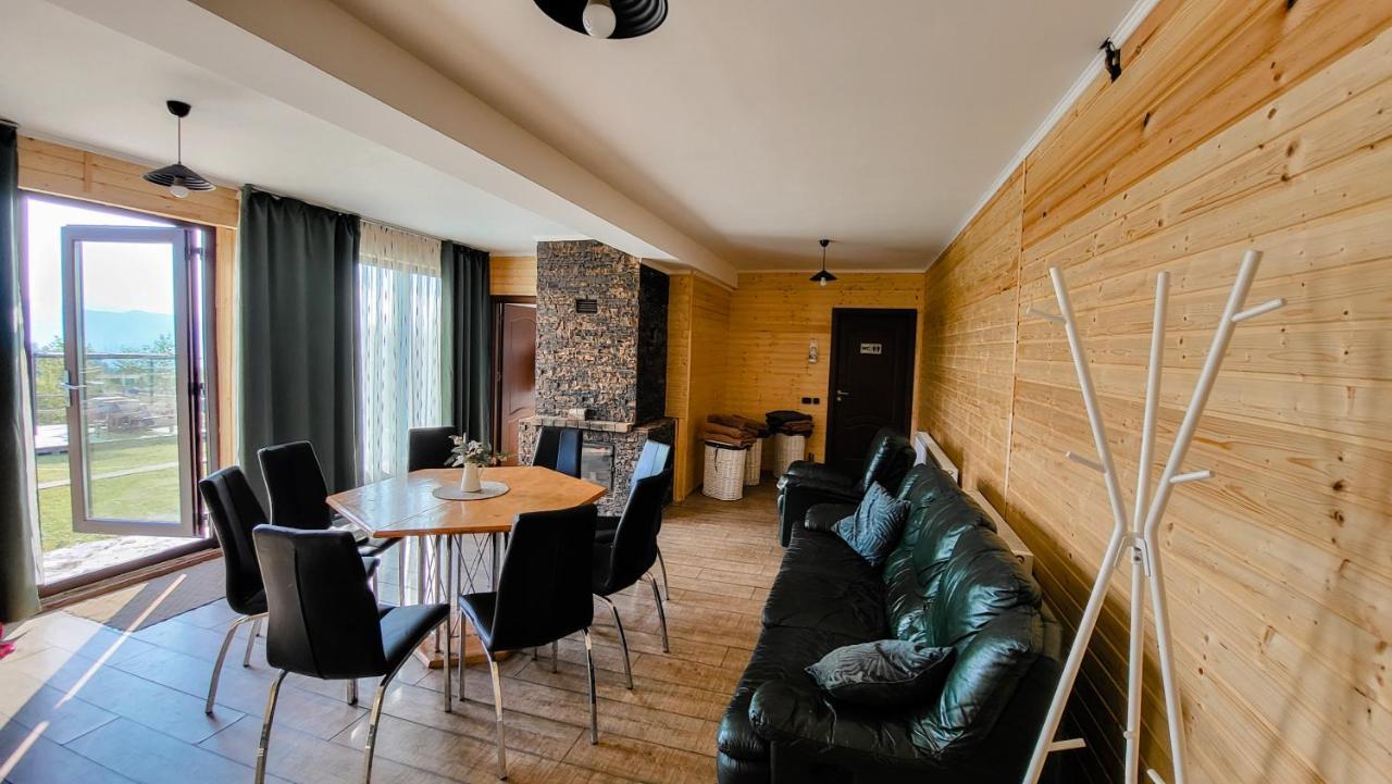 La Cabana, Corbeni Quarto foto